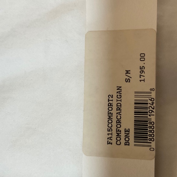 Cardigan Sweater - Picture 9 of 16